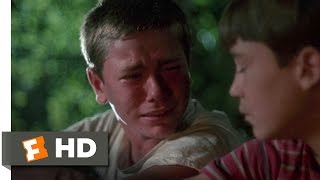 Milk Money  Stand by Me 48 Movie CLIP 1986 HD [upl. by Melamie883]