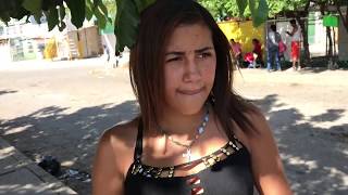 Interview With Teenage Venezuelan Prostitute [upl. by Murat465]