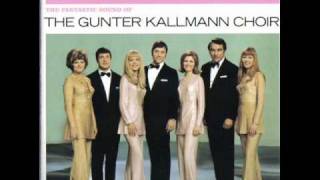 Gunter Kallmann Choir  Where did my Snowman go [upl. by Merline]