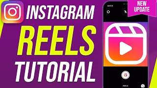 How to Make Reels on Instagram Like a Pro [upl. by Enyluqcaj]