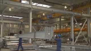 INGENIA the galvanizing technology [upl. by Ansell]