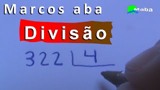 DIVISÃO  Aula 03 [upl. by Suruat]