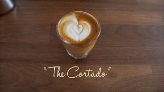 The Cortado [upl. by Burkitt]