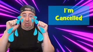 What Does Cancelled Mean [upl. by Pry]