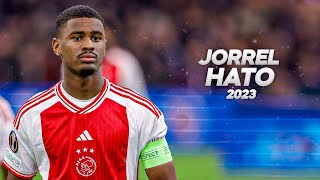 Jorrel Hato  World Class Potential [upl. by Nawtna535]