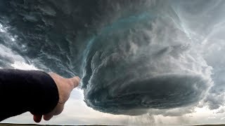 20 EPIC TORNADOES CAUGHT ON CAMERA [upl. by Ecerehs]