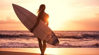 Surfing Scheveningen Beach [upl. by Athelstan]