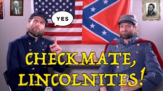 Is Civil War History Being REWRITTEN [upl. by Morty932]