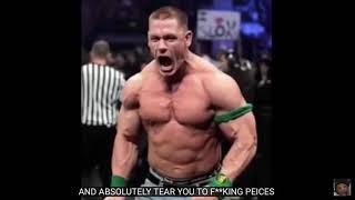 John Cena Prank Call [upl. by Goda873]