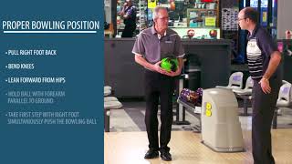 How to Bowl Getting Started [upl. by Ailedo]