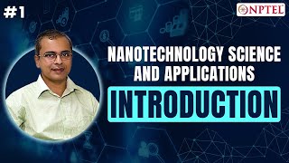 1 Introduction  Nanotechnology Science and Applications [upl. by Malinda258]