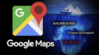 EL MISTERIOSO ICEBERG DE GOOGLE MAPS  PARTE 2 [upl. by Varick]