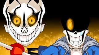 DISBELIEF Papyrus  UNDERTALE [upl. by Gomer]