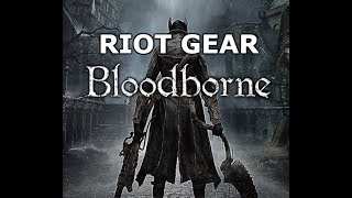 Bloodborne  Where To Go After BloodStarved Beast [upl. by Nappie308]