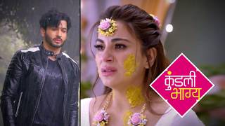 Kundali Bhagya  Promo  Watch Full Episode On ZEE5 [upl. by Iddet]