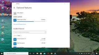 You need a media feature pack windows 10 N  Windows 11  How to install Media Feature Pack [upl. by Hirza]