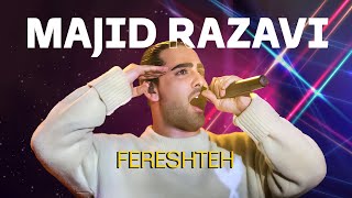 Majid Razavi  Fereshteh Live Performance Mix [upl. by Celie]