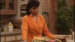 The Cosby Show Clair confronts Mrs Kendall about Denise Part1 [upl. by Athene]