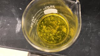 Wittig Reaction Experiment Part 3 Recrystallization and Melting Point [upl. by Gonagle]