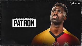 Davinson Sánchez  Patron [upl. by Norab]