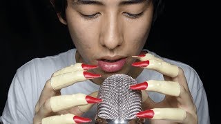 Extremely Tingly ASMR 4K [upl. by Neened]