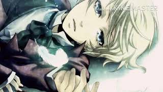 Alois Trancy Theme  Trinity Cross [upl. by Schonfeld]