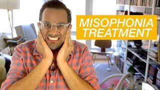 What to do when you hate sounds misophonia treatment [upl. by Grondin]