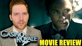 Casino Royale  Movie Review [upl. by Tammy415]