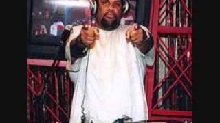 Fat Man Scoop  Where The Ladies At [upl. by Edge]