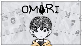 Kariyu Plays OMORI [upl. by Brett]