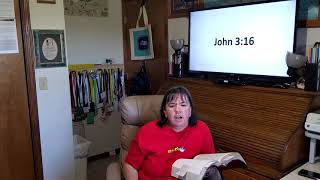 Sparks Lesson 1  What is the Bible [upl. by Crissie]