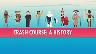 A History of Crash Course [upl. by Yssep]