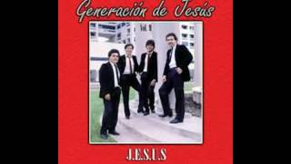 Generación de Jesús  Volumen 9 J E S U S 1985  CD Completo [upl. by Livingston]