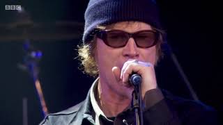 Mark Lanegan Band  20170623 Glastonbury Festival [upl. by Schaefer653]