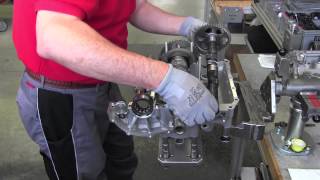 How Rotax Builds Aircraft Engines [upl. by Maximo]