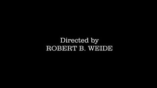 Directed by Robert B Weide [upl. by Regnij624]