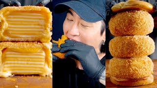 Best of Zach Choi Foods  MUKBANG  COOKING  ASMR 60 [upl. by Manlove252]