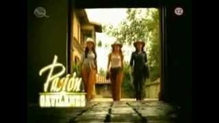 Video Clip Pasion de Gavilanes [upl. by Meehar]