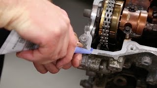 Installing Spark Plug Tube Seals amp Valve Cover Gaskets [upl. by Li141]