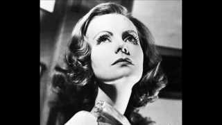 Greta Garbo biography [upl. by Horvitz]