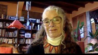 Dr Catherine Walsh on Decoloniality [upl. by Urien]