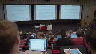 Why should I study at Macquarie University [upl. by Goda]