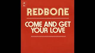 REDBONECome and get your love 1 hour [upl. by Akerahs]