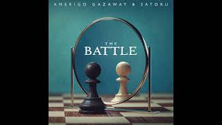 Amerigo Gazaway amp Satoru  The Battle [upl. by Aicilak]