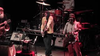 Neutral Milk Hotel live  The Roundhouse 52214 [upl. by Eitsirc]