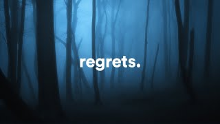 regrets [upl. by Mathi]