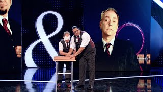 Penn amp Teller Now on Broadway [upl. by Enoed189]