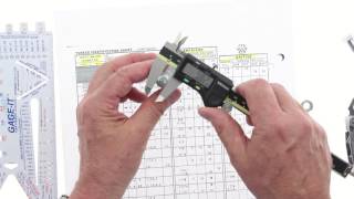 Fastener Identification Guide [upl. by Slorac]