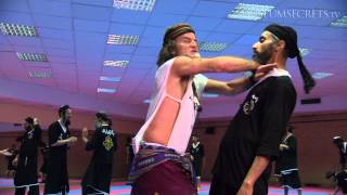 Introduction to Abir Martial Arts with Grandmaster Yehoshua Sofer [upl. by Merissa]