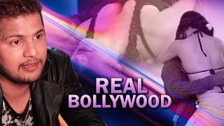 REAL BOLLYWOOD  Latest Superhit Hindi Movie [upl. by Brantley]